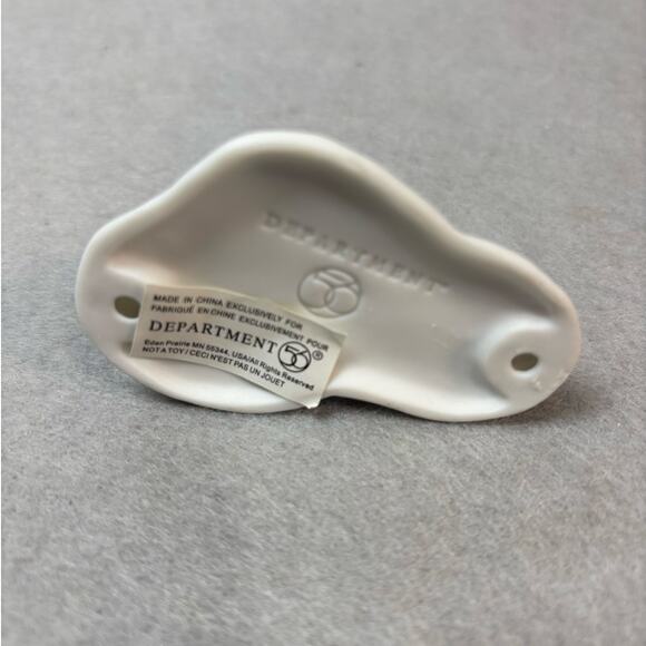 Department 56 North Pole Village Polar Pizza, Never Cold Retired 804460 EUC - Picture 7 of 7